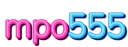 mpo555 — logo kanal
